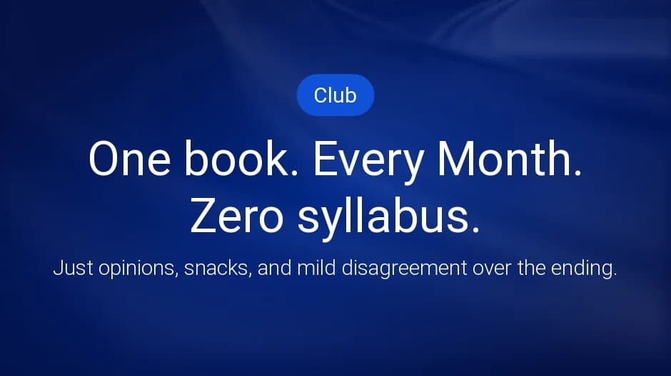 Vultr Marketing Book Club