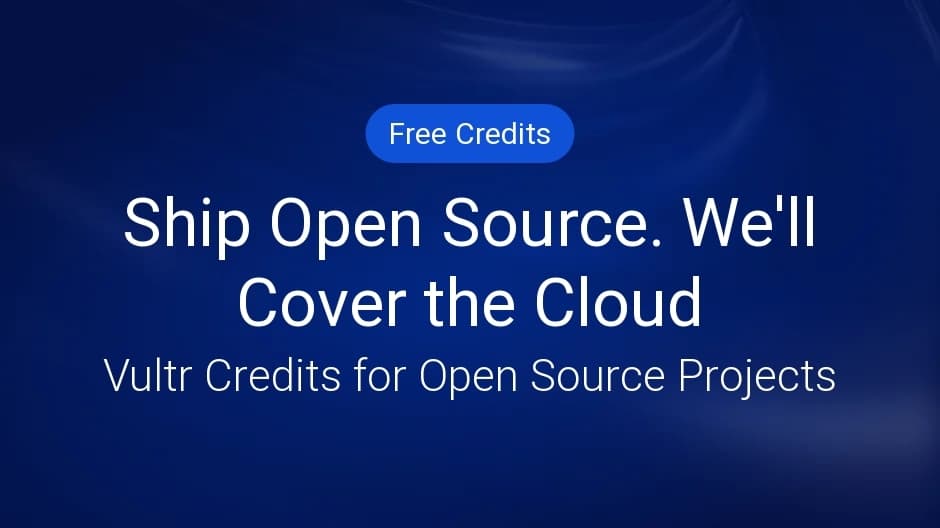 Open Source Credits