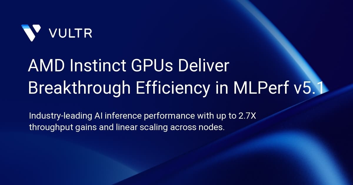 MLPerf Inference v5.1 Report