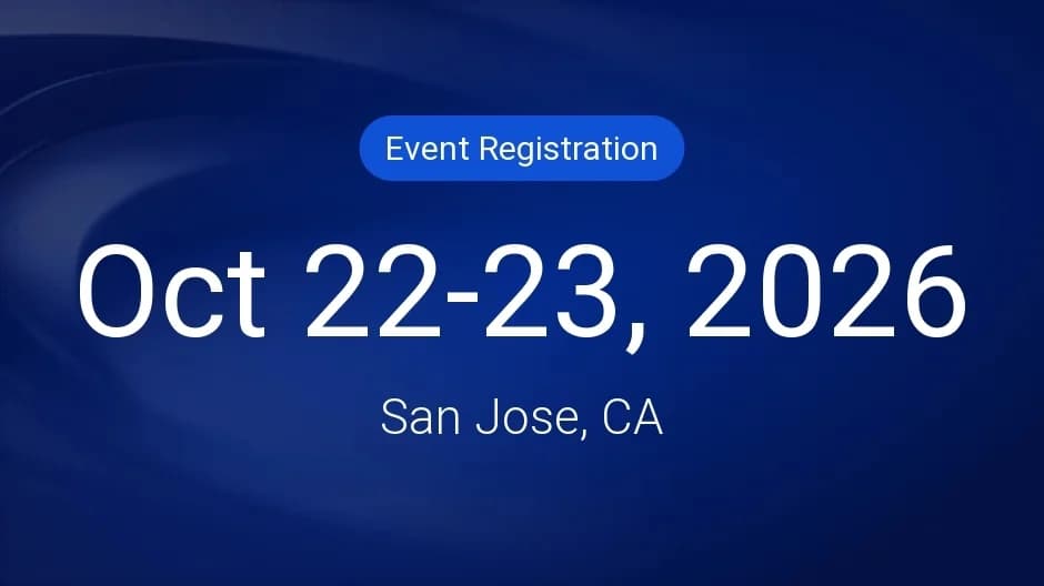AGNTCon + MCPCon North America 2026