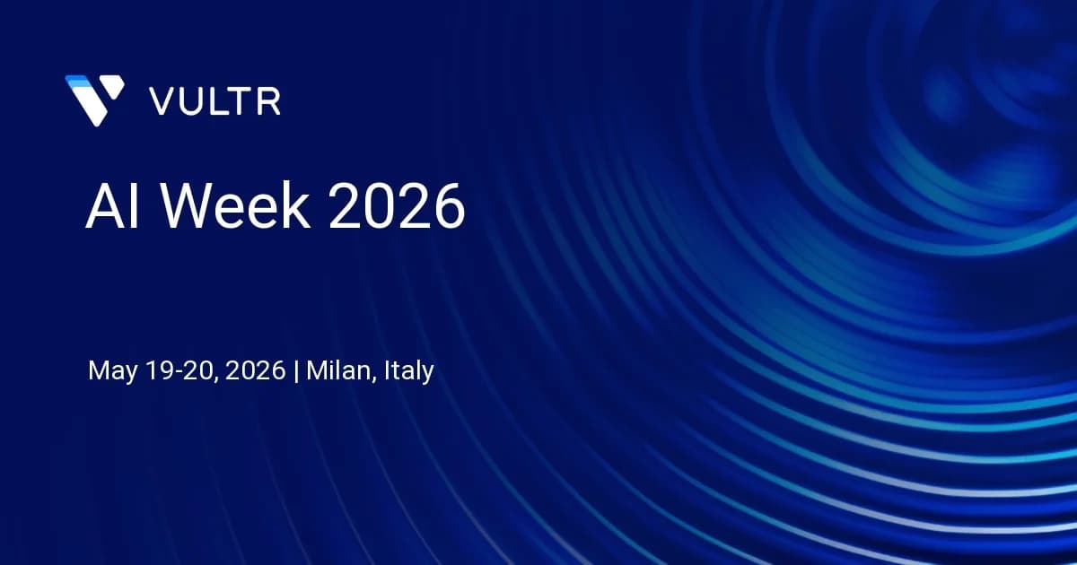 AI Week 2026