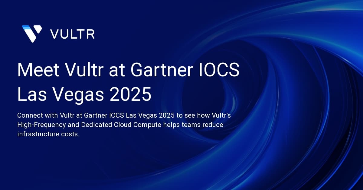 Gartner IOCS 2025