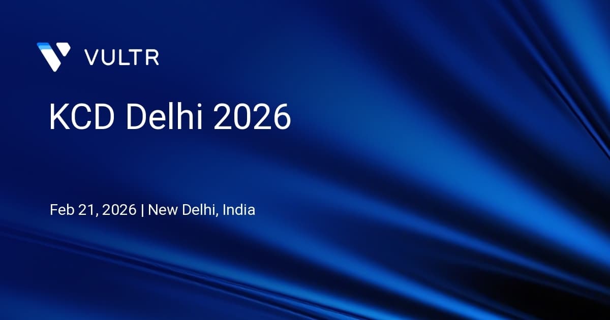 KCD Delhi 2026