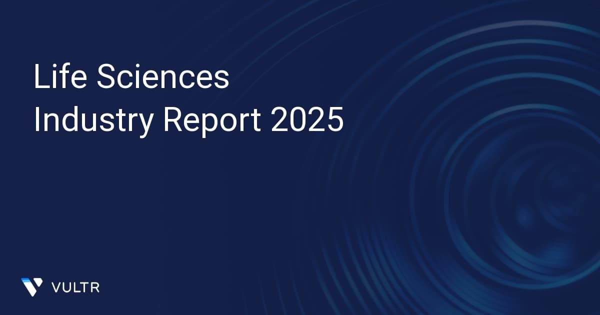 Life Sciences Industry Report 2025
