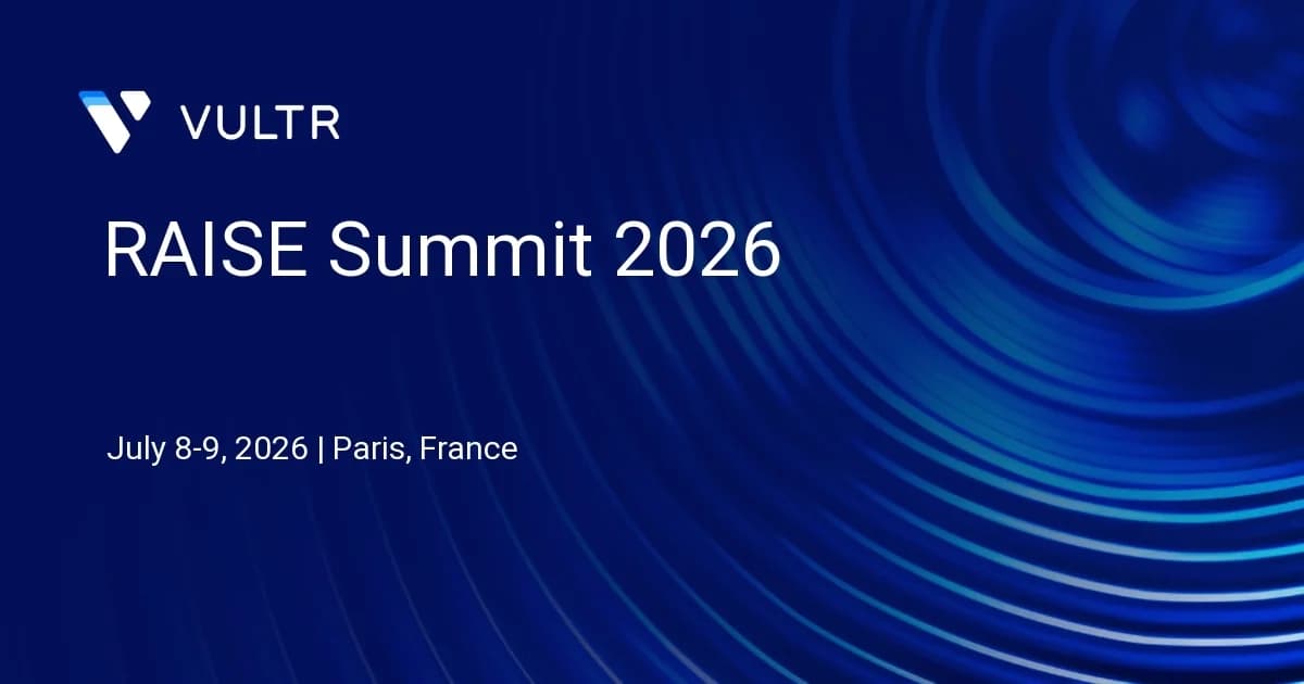 RAISE Summit 2026