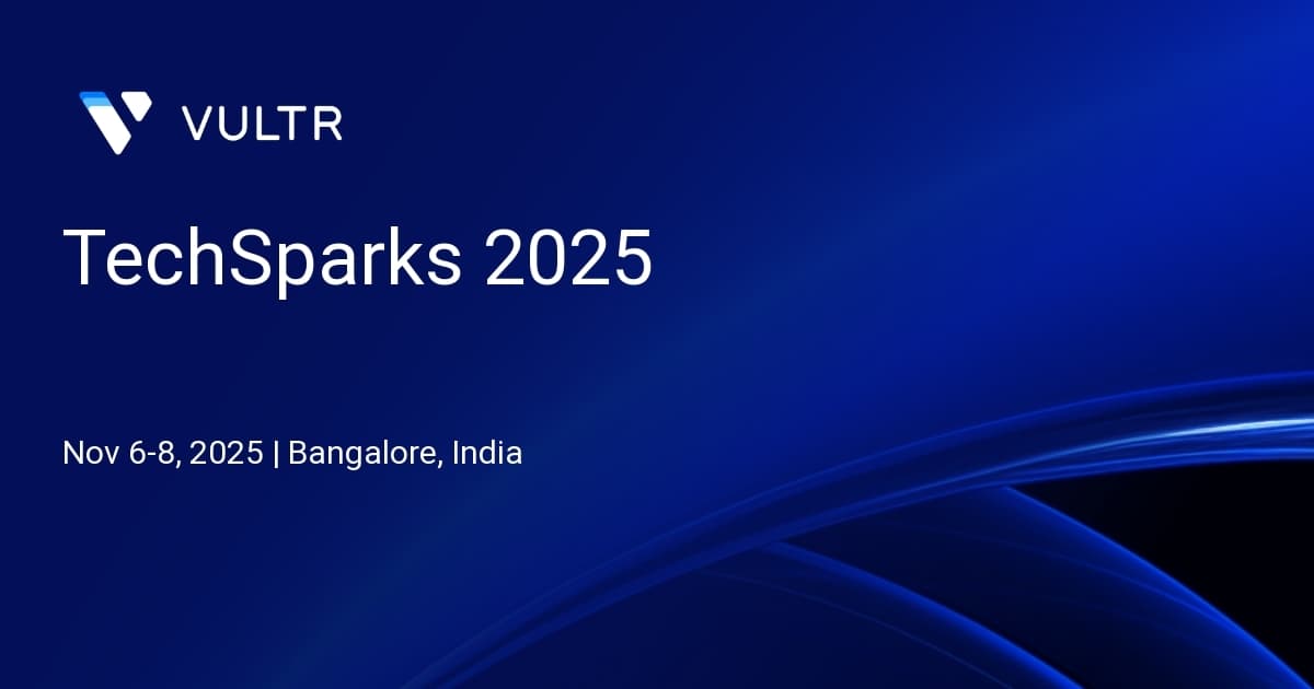 TechSparks 2025