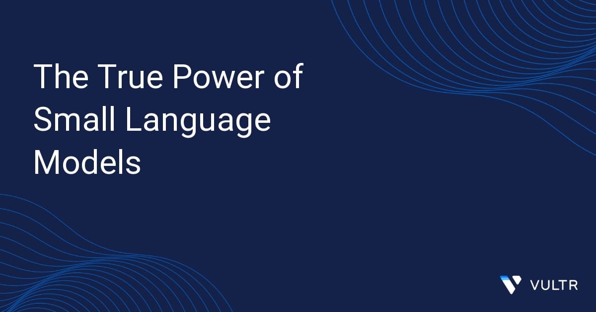 The True Power of Small Language Models