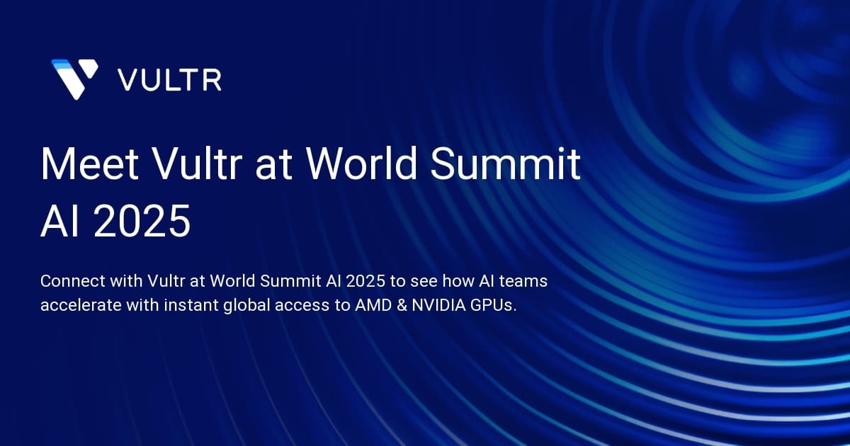 World Summit AI 2025