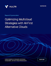 AI-first infrastructure: Composable, global, and purpose-built for enterprise scale