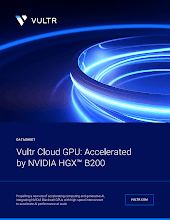 NVIDIA Blackwell GPUs enable trillion-parameter model training with 12x energy efficiency