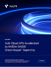 Unified superchip architecture addresses AI and HPC convergence bottlenecks