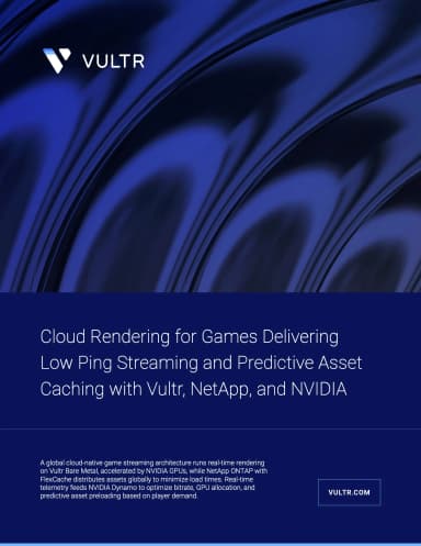 Integrated solution for local workloads, optimized asset management, and efficient scaling