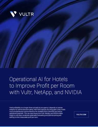 Unified data and simple GPU deployment achieve real-time decision-making