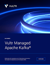Open-source flexibility with automatic failover and persistent storage