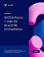 Kubernetes-native orchestration for enterprise AI workloads across industries
