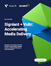 Global media delivery with end-to-end workflow management and real-time monitoring