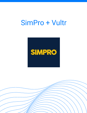 simPRO's cloud strategy: Global reach, price-to-performance, and agile support