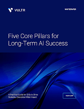 CIOs as AI stewards: Balancing innovation with operational readiness