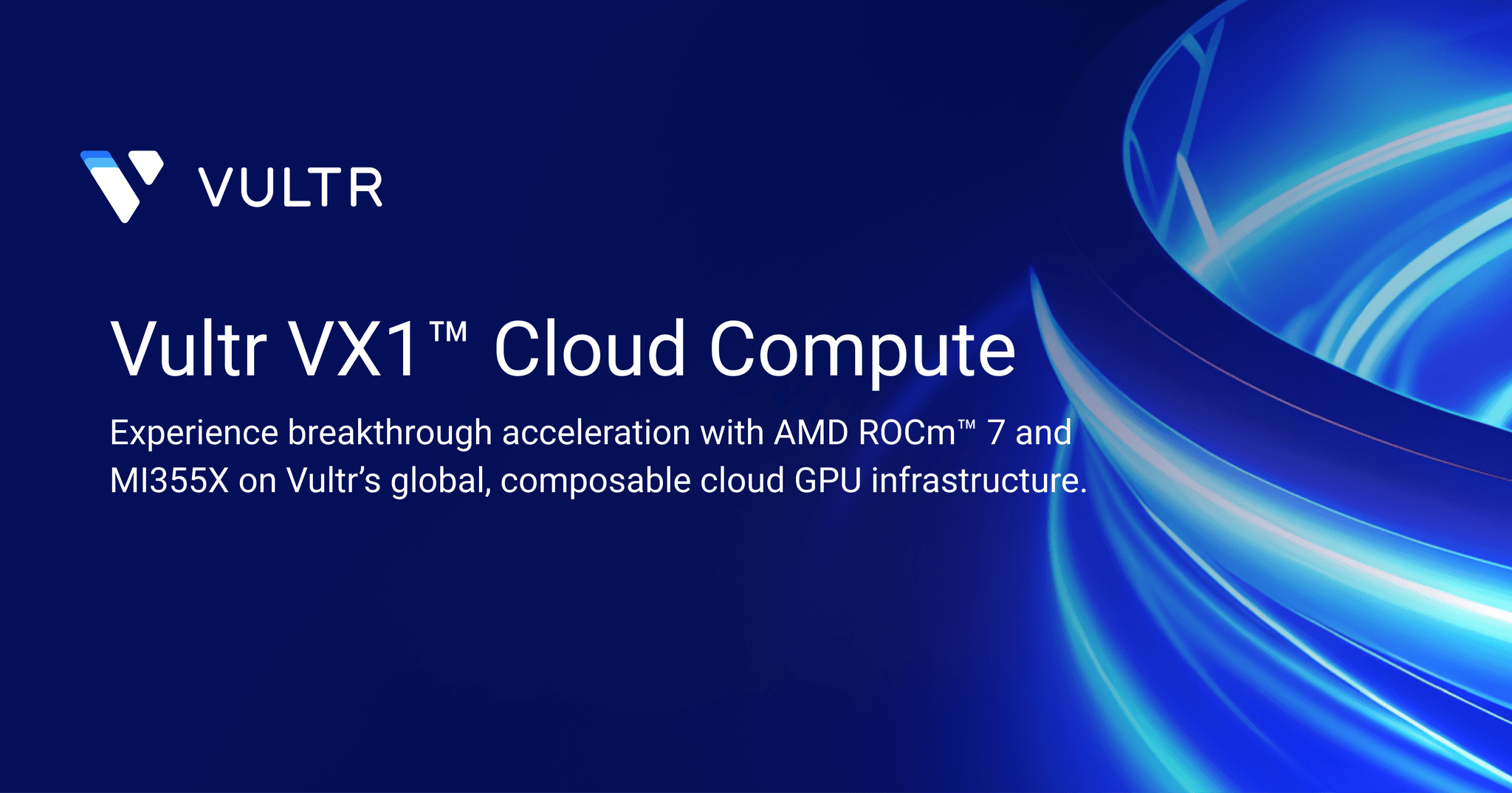 Vultr High Frequency Compute